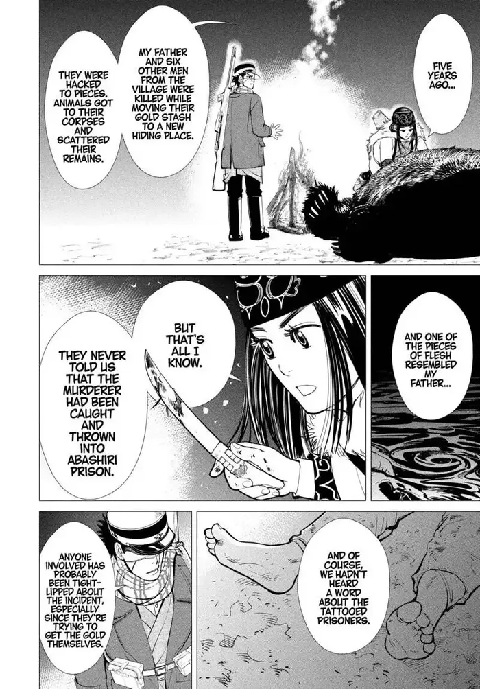 Golden Kamuy Chapter 2 image 27_optimized